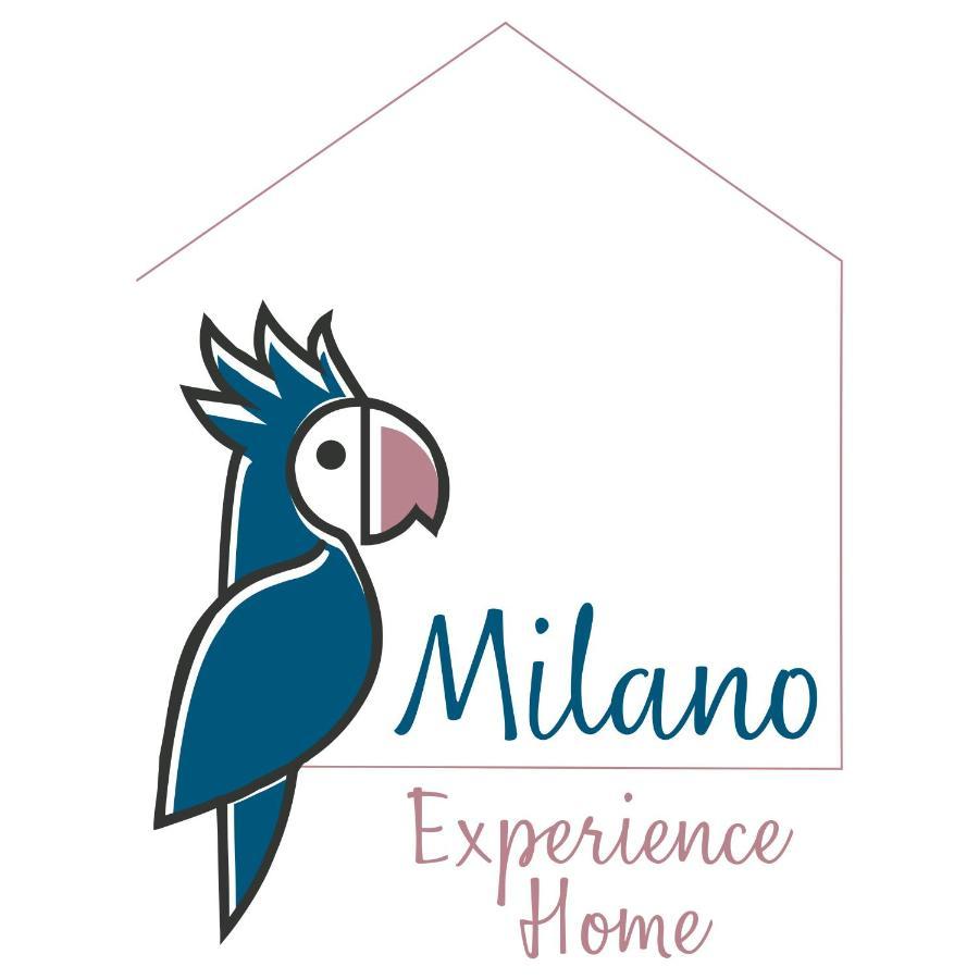 Milano Experience Home - Gauguin Exteriör bild